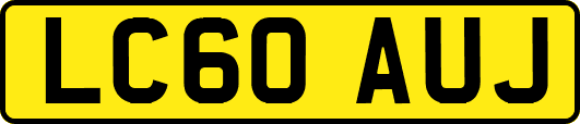 LC60AUJ