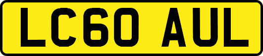 LC60AUL