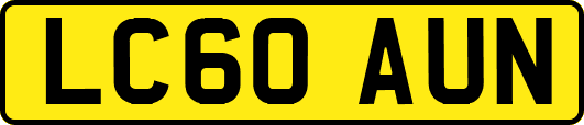 LC60AUN