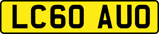 LC60AUO