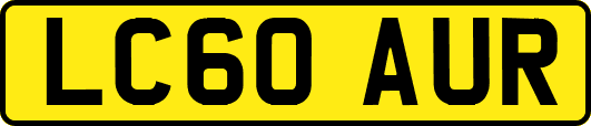 LC60AUR
