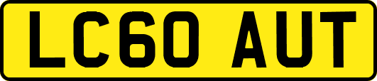 LC60AUT