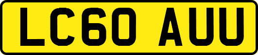 LC60AUU