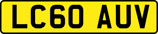 LC60AUV