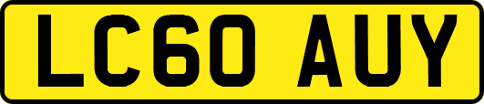 LC60AUY