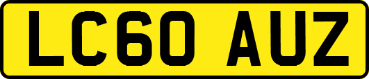 LC60AUZ