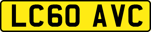 LC60AVC