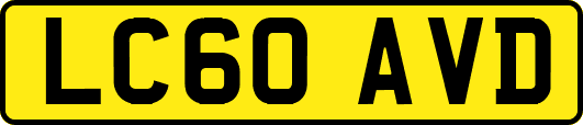 LC60AVD