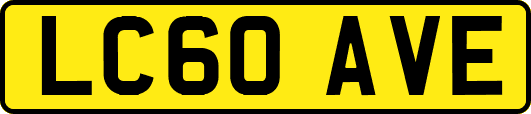 LC60AVE