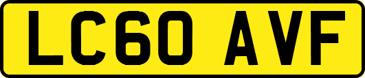 LC60AVF