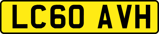 LC60AVH