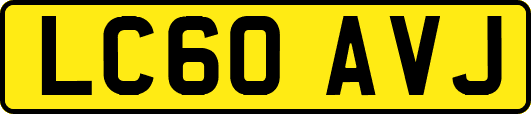 LC60AVJ