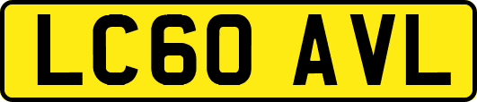LC60AVL