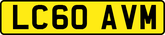 LC60AVM