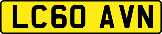 LC60AVN