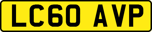LC60AVP