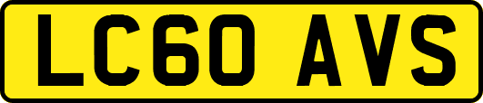LC60AVS