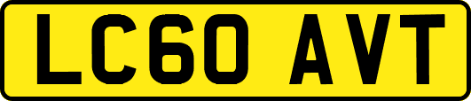 LC60AVT