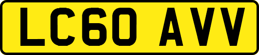 LC60AVV