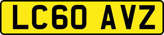 LC60AVZ
