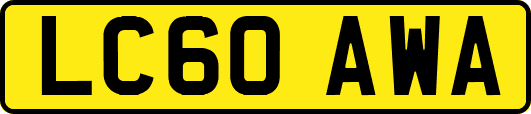 LC60AWA
