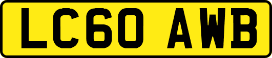 LC60AWB