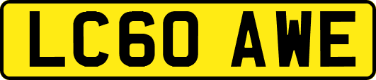 LC60AWE