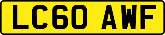 LC60AWF
