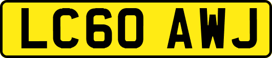 LC60AWJ