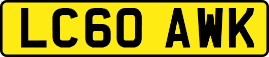 LC60AWK