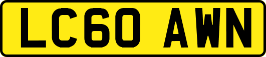 LC60AWN