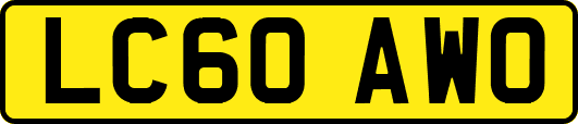 LC60AWO