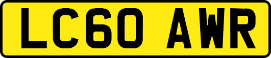 LC60AWR