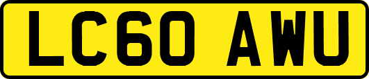 LC60AWU