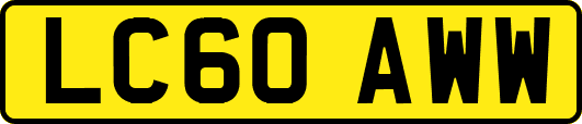 LC60AWW