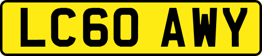 LC60AWY