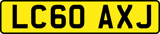LC60AXJ