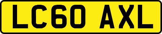 LC60AXL