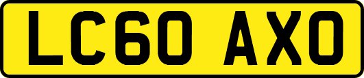 LC60AXO