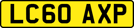 LC60AXP