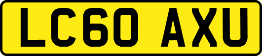 LC60AXU