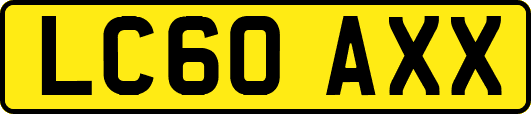 LC60AXX