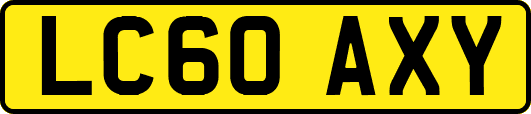 LC60AXY