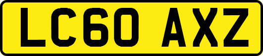 LC60AXZ