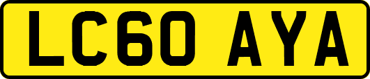 LC60AYA