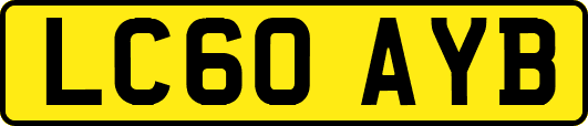 LC60AYB