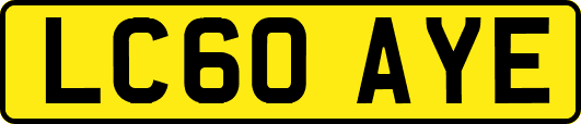 LC60AYE
