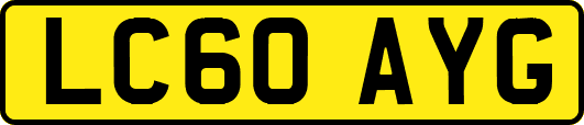 LC60AYG