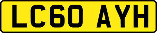 LC60AYH