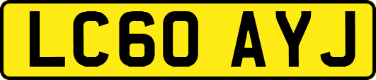 LC60AYJ